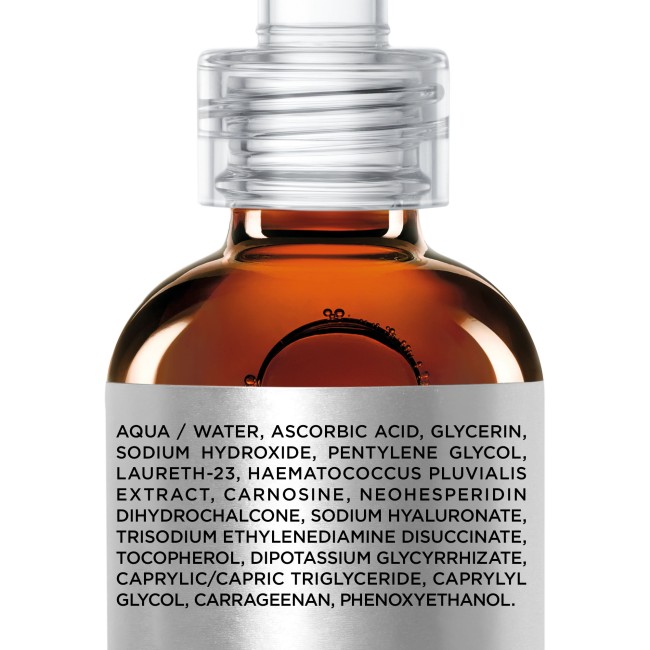 Comprar Vichy Liftactiv Serum Vitamin C al Mejor Precio | Quierofarma