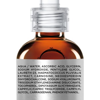 Comprar Vichy Liftactiv Serum Vitamin C al Mejor Precio | Quierofarma