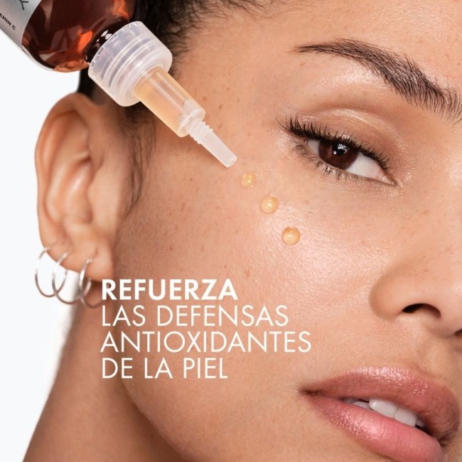 Comprar Vichy Liftactiv Serum Vitamin C al Mejor Precio | Quierofarma