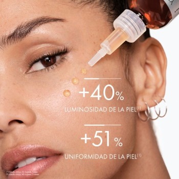 Comprar Vichy Liftactiv Serum Vitamin C al Mejor Precio | Quierofarma