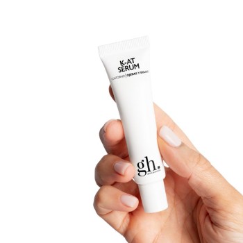 Comprar GH KAT serum ojeras oscuras y bolsas al Mejor Precio | Quierofarma 2