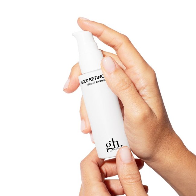 Comprar GH Retinol Np Serum al Mejor Precio | Quierofarma