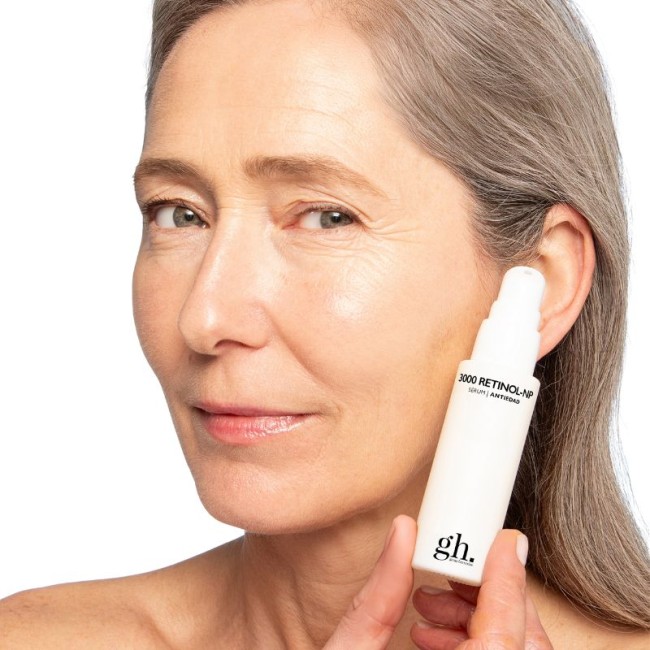 Comprar GH Retinol Np Serum al Mejor Precio | Quierofarma
