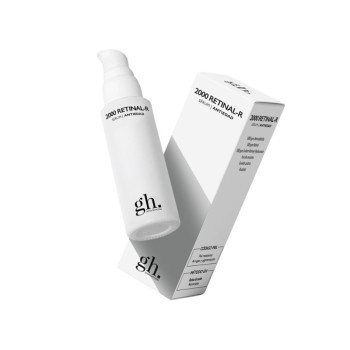 Comprar GH 2000 Retinal-R Serum 30ml al Mejor Precio | Quierofarma