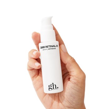 Comprar GH 2000 Retinal-R Serum 30ml al Mejor Precio | Quierofarma 2