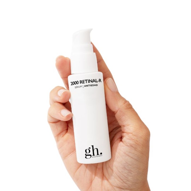 Comprar GH 2000 Retinal-R Serum 30ml al Mejor Precio | Quierofarma