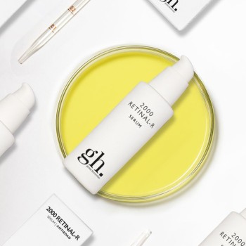 Comprar GH 2000 Retinal-R Serum 30ml al Mejor Precio | Quierofarma