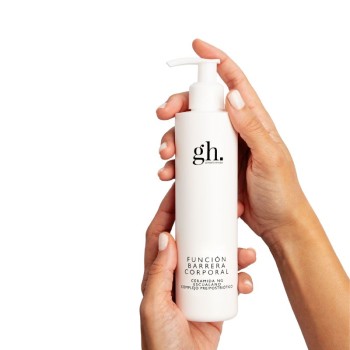 Comprar GH Función Barrera Crema Corporal al Mejor Precio|Quierofarma