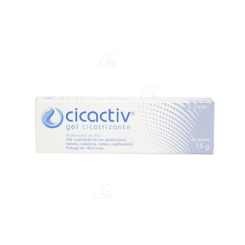 Comprar Cicactiv Gel al Mejor Precio | Quierofarma
