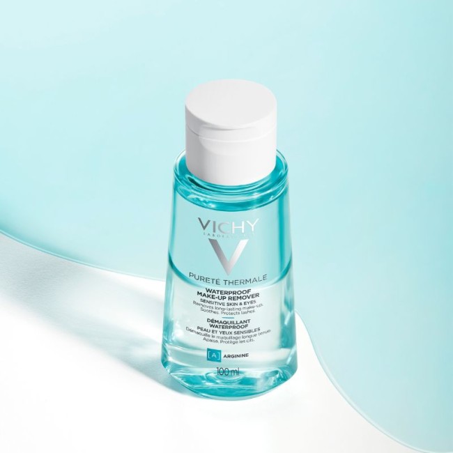 Comprar Purete Thermale Desmaquillante Ojos al Mejor Precio | Quierofarma