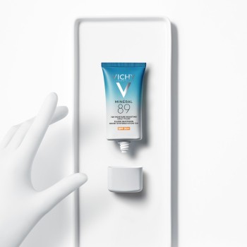 Comprar Vichy Mineral 89 Fluido Hidratante al Mejor Precio Quierofarma 2