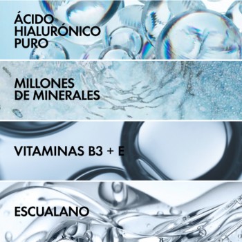 Comprar Vichy Mineral 89 Crema Rica al Mejor Precio | Quierofarma