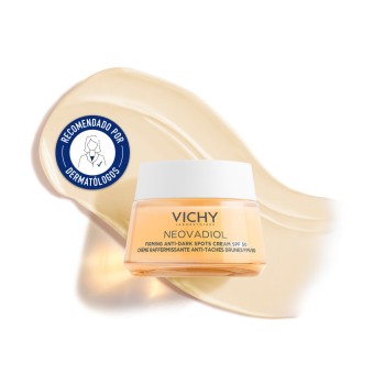 ComprarNeovadiol Crema de Día Antiflacidez Rellenadora Postmenopausia