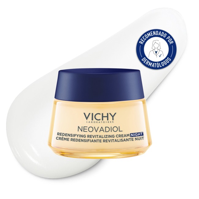 Comprar Neovadiol Crema de noche Perimenopausia al Mejor Precio
