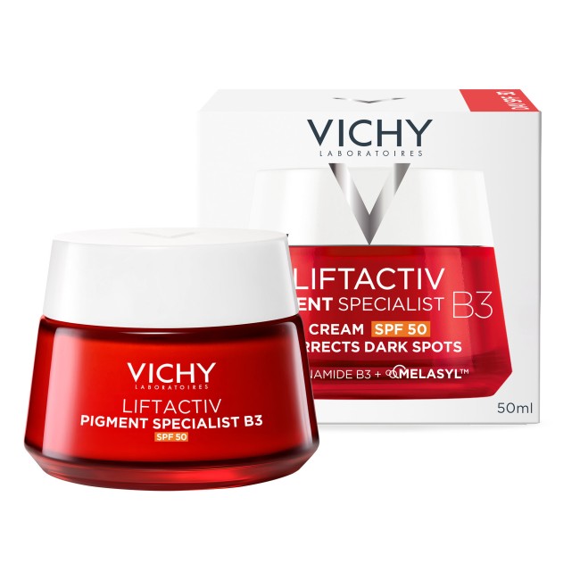 Comprar LiftActiv B Antimanchas Crema al Mejor Precio | Quierofarma