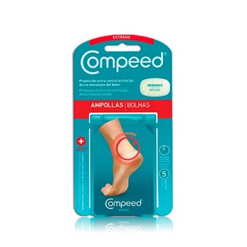 Comprar Compeed Ampollas T Med al Mejor Precio | Quierofarma