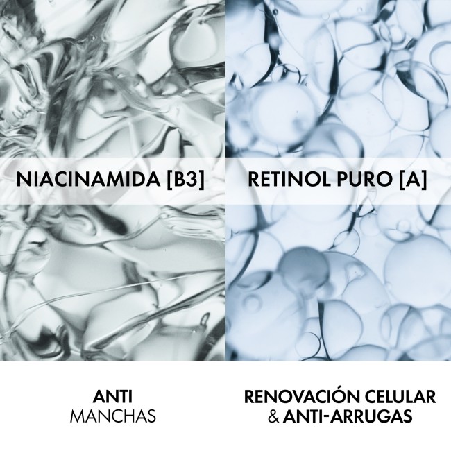 Comprar Vichy Liftactiv B3 Crema de Noche Antimanchas | Quierofarma