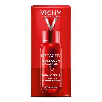 Comprar Liftactiv Collagen Specialist 16 Bonding Serum al Mejor Precio