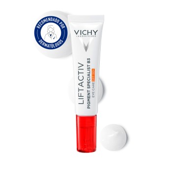 Comprar Liftactiv B3 Pigment Specialist Contorno al Mejor Precio