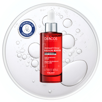 Comprar Aminexil Clinical REGEN Booster al Mejor Precio | Quierofarma