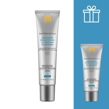 Comprar Pack Advanced Brightening Skinceuticals con Regalo Quierofarma