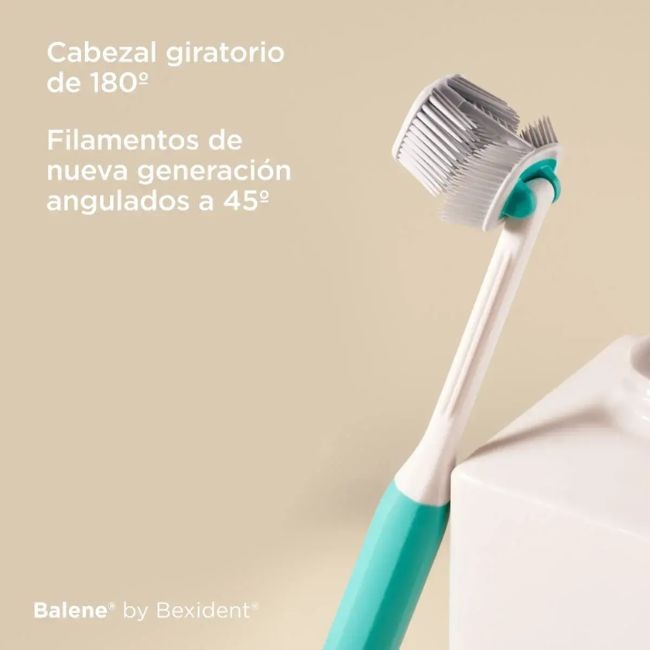 Comprar Balene By Bexident al Mejor Precio | Quierofarma