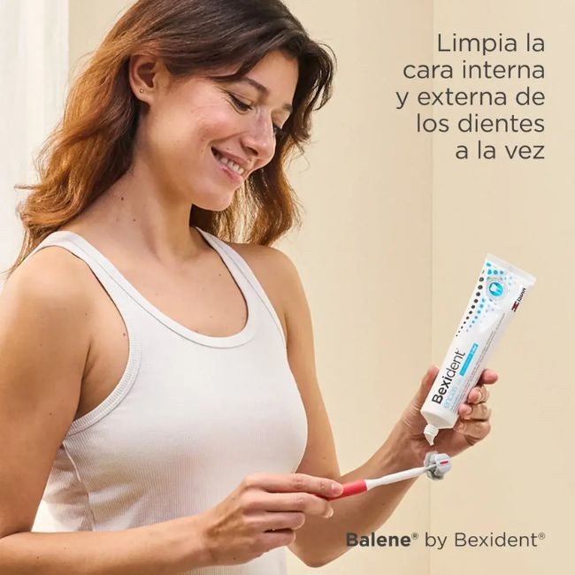 Comprar Balene By Bexident al Mejor Precio | Quierofarma
