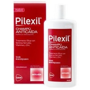 Comprar Pilexil Champu Anticaida al Mejor Precio | Quierofarma