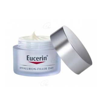 Comprar Hyaluron Filler Cuidado De Dia al Mejor Precio | Quierofarma