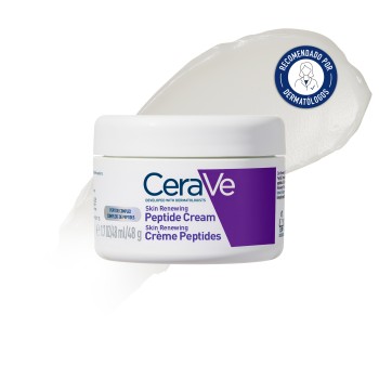Comprar Skin Renewing Crema con Péptidos al Mejor Precio | Quierofarma