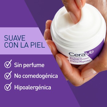 Comprar Skin Renewing Crema con Péptidos al Mejor Precio | Quierofarma