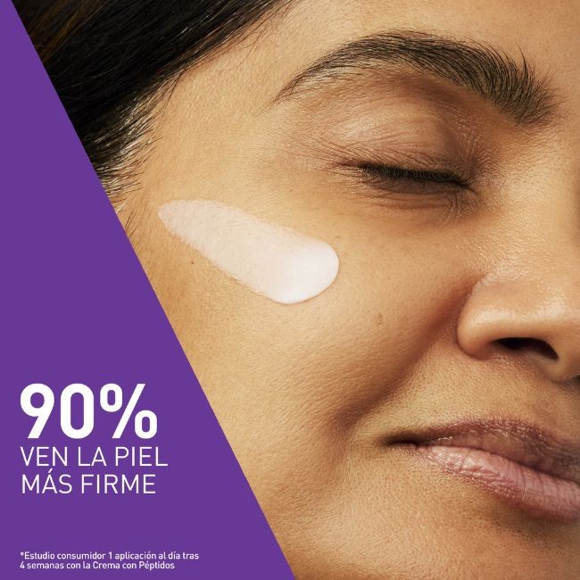 Comprar Skin Renewing Crema con Péptidos al Mejor Precio | Quierofarma