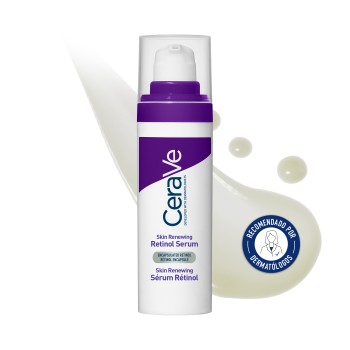 Comprar Skin Renewing Sérum Retinol al Mejor Precio | Quierofarma