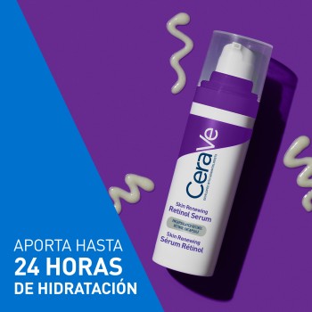 Comprar Skin Renewing Sérum Retinol al Mejor Precio | Quierofarma 2