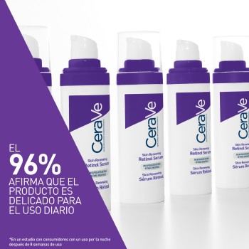 Comprar Skin Renewing Sérum Retinol al Mejor Precio | Quierofarma
