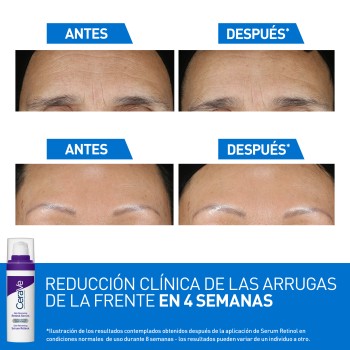 Comprar Skin Renewing Sérum Retinol al Mejor Precio | Quierofarma