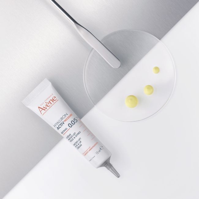 Comprar Hyaluron Activ Procedure Micro-Lift Ojos y Labios al Mejor Precio