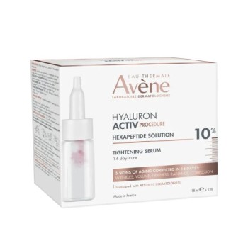 Comprar Hyaluron Activ Procedure Sérum Tensor Hexapéptidos al Mejor Precio