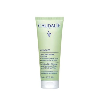 Comprar Caudalie Vinopure Gelatina Limpiadora Purificante al Mejor Precio | Quierofarma