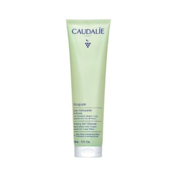 Comprar Caudalie Vinopure Gelatina Limpiadora Purificante al Mejor Precio | Quierofarma 2