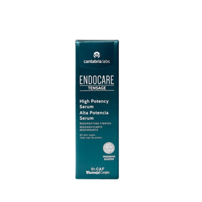 Comprar Endocare Tensage High Potency Serum al Mejor Precio|Quierofarma