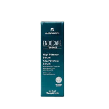 Comprar Endocare Tensage High Potency Serum al Mejor Precio|Quierofarma