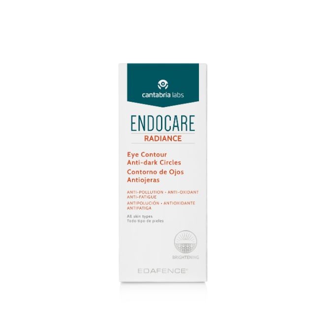 Comprar Endocare Radiance Contorno de Ojos al Mejor Precio|Quierofarma