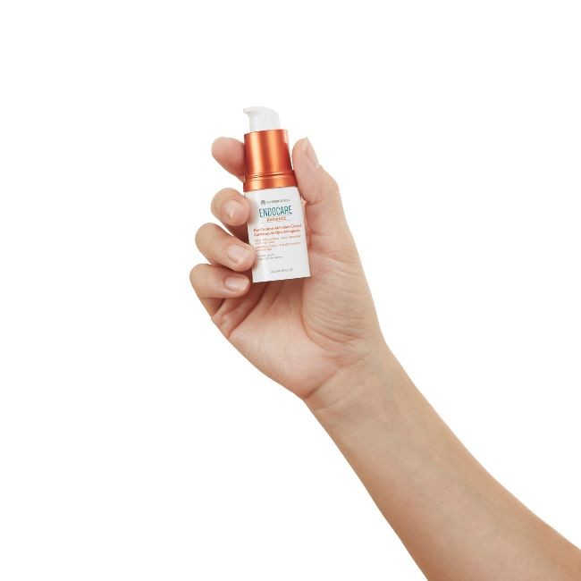 Comprar Endocare Radiance Contorno de Ojos al Mejor Precio|Quierofarma