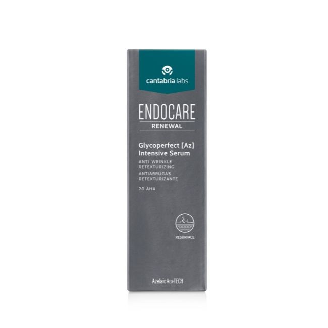 Comprar Endocare Glycoperfect Intensive Sérum al Mejor Precio|Quierofarma