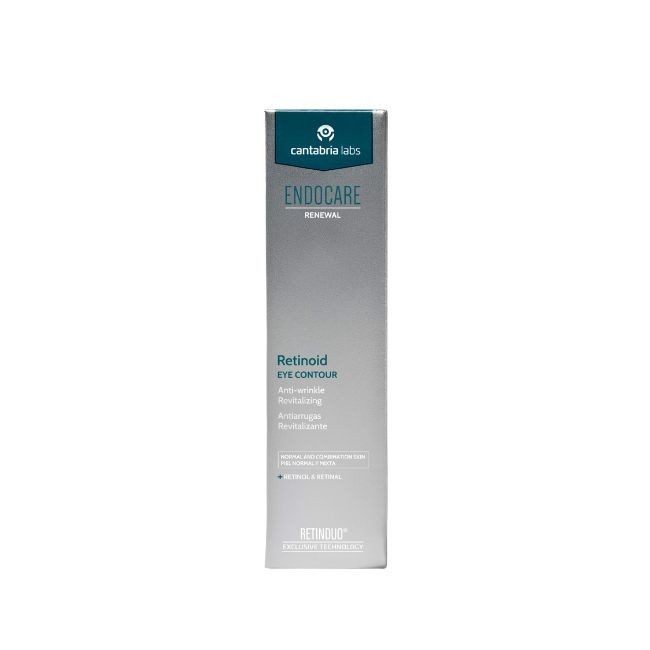Comprar Endocare Renewal Retinoid Contono al Mejor Precio|Quierofarma