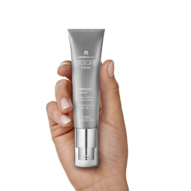 Comprar Endocare Renewal Retinoid Sérum al Mejor Precio | Quierofarma