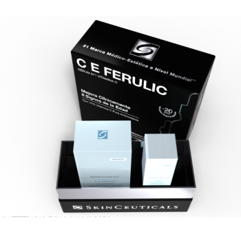 Comprar Cofre Skinceuticals CE Ferulic + Regalo | Quierofarma