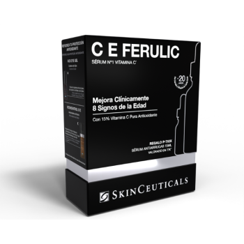 Comprar Cofre Skinceuticals CE Ferulic + Regalo | Quierofarma 2