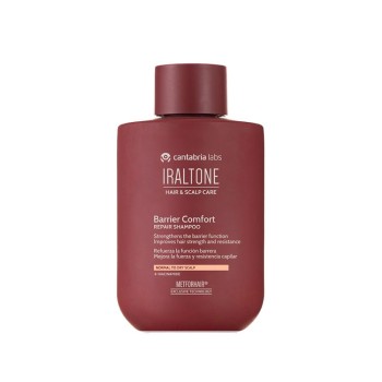 Comprar Iraltone Barrier Comfort Champú al Mejor Precio | Quierofarma